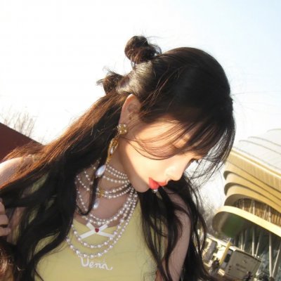 中国女兵